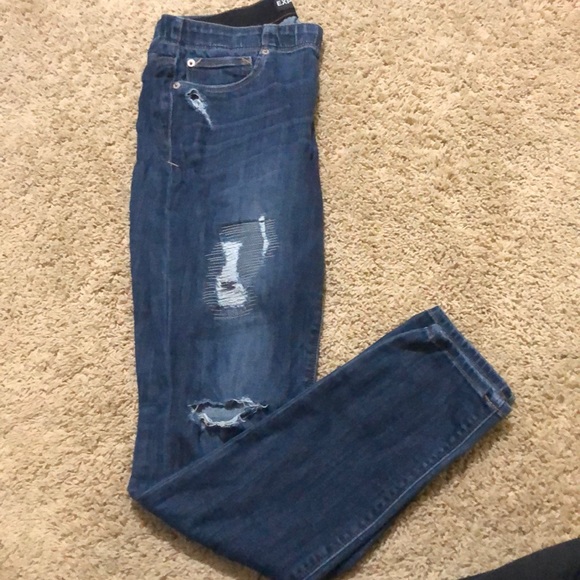 Express Jeans - Picture 3 of 6